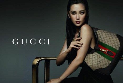 chinese gucci model|gucci model pictures.